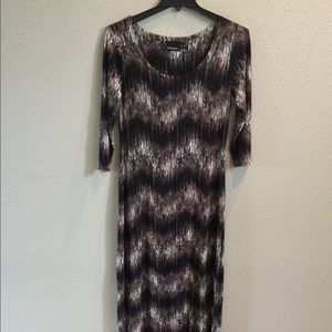 Cynthia Rowley Dress